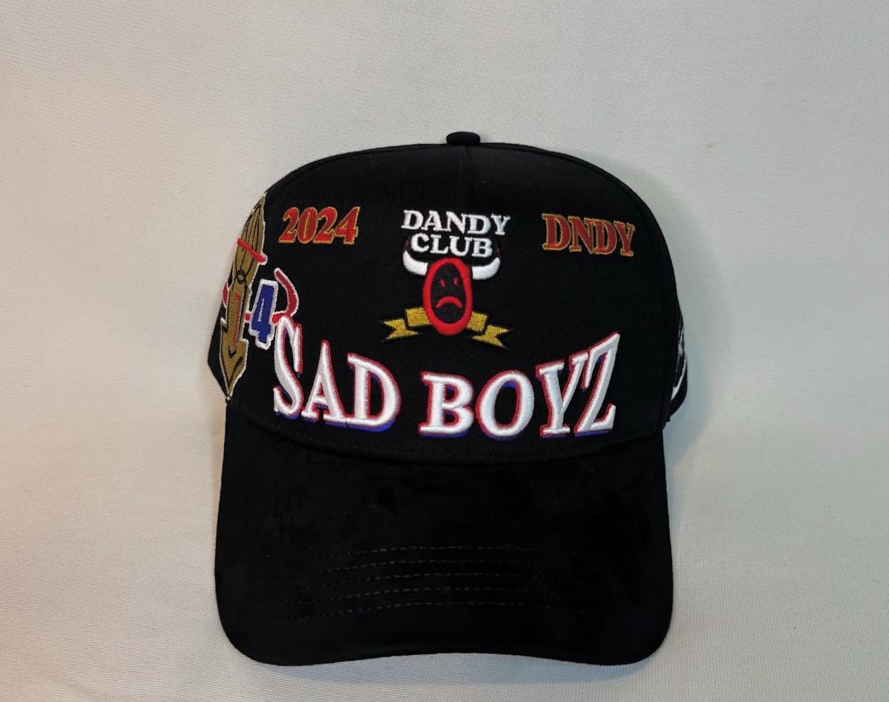 Dandy  Hats Como Jordan