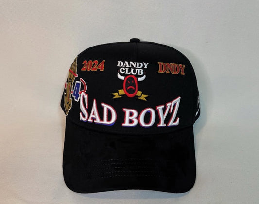 Dandy  Hats Como Jordan