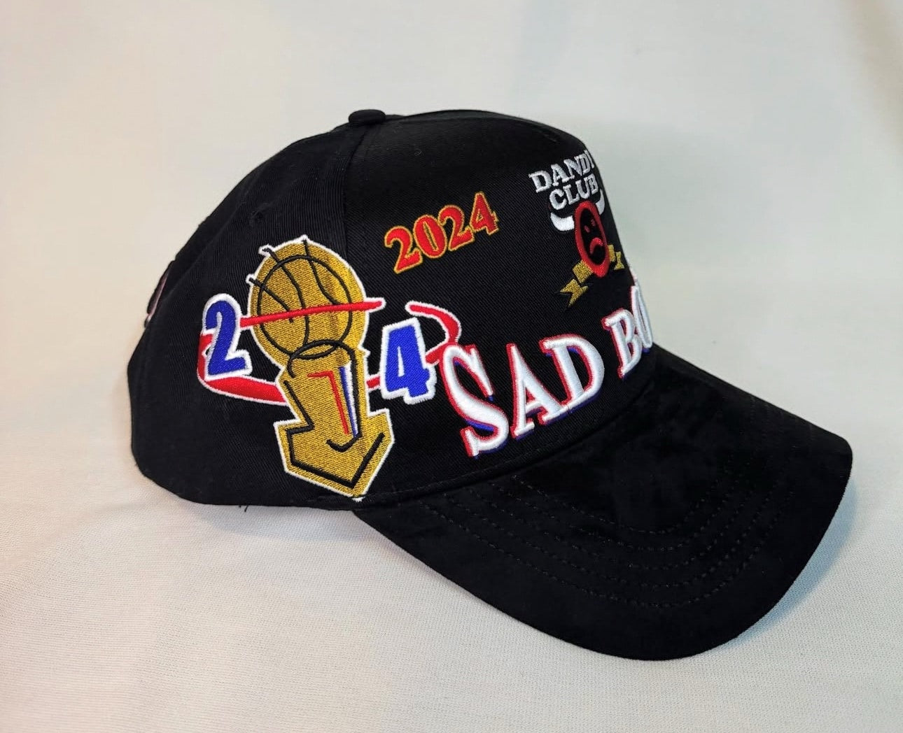 Dandy  Hats Como Jordan