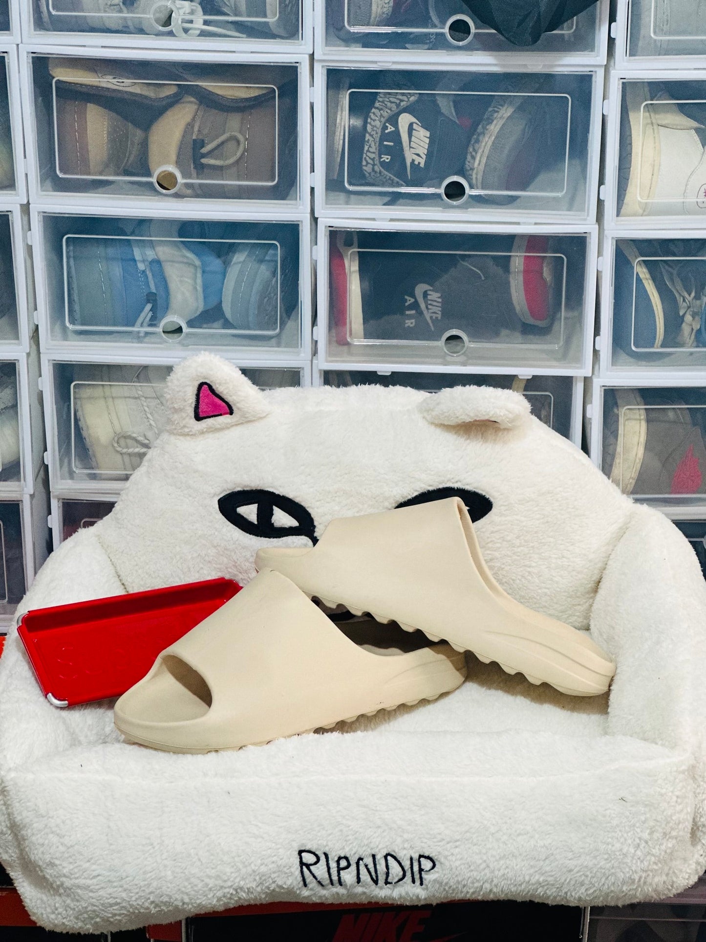 Slide Bone