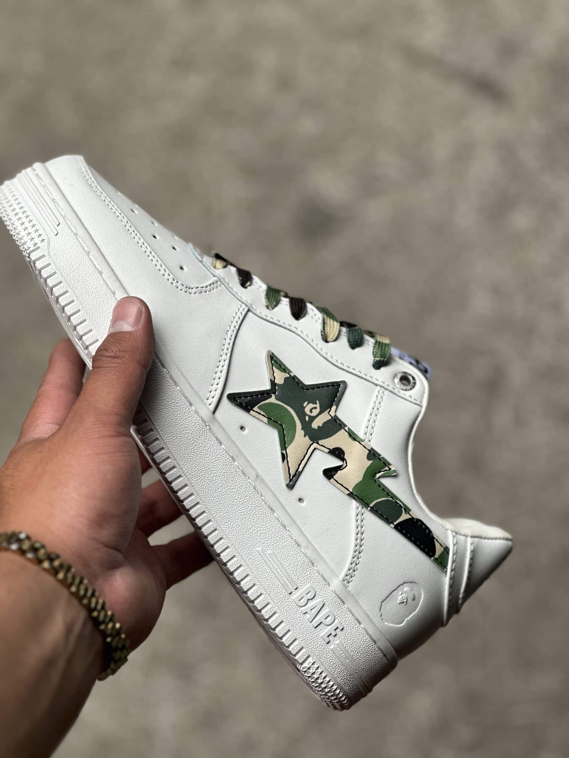 Bapesta