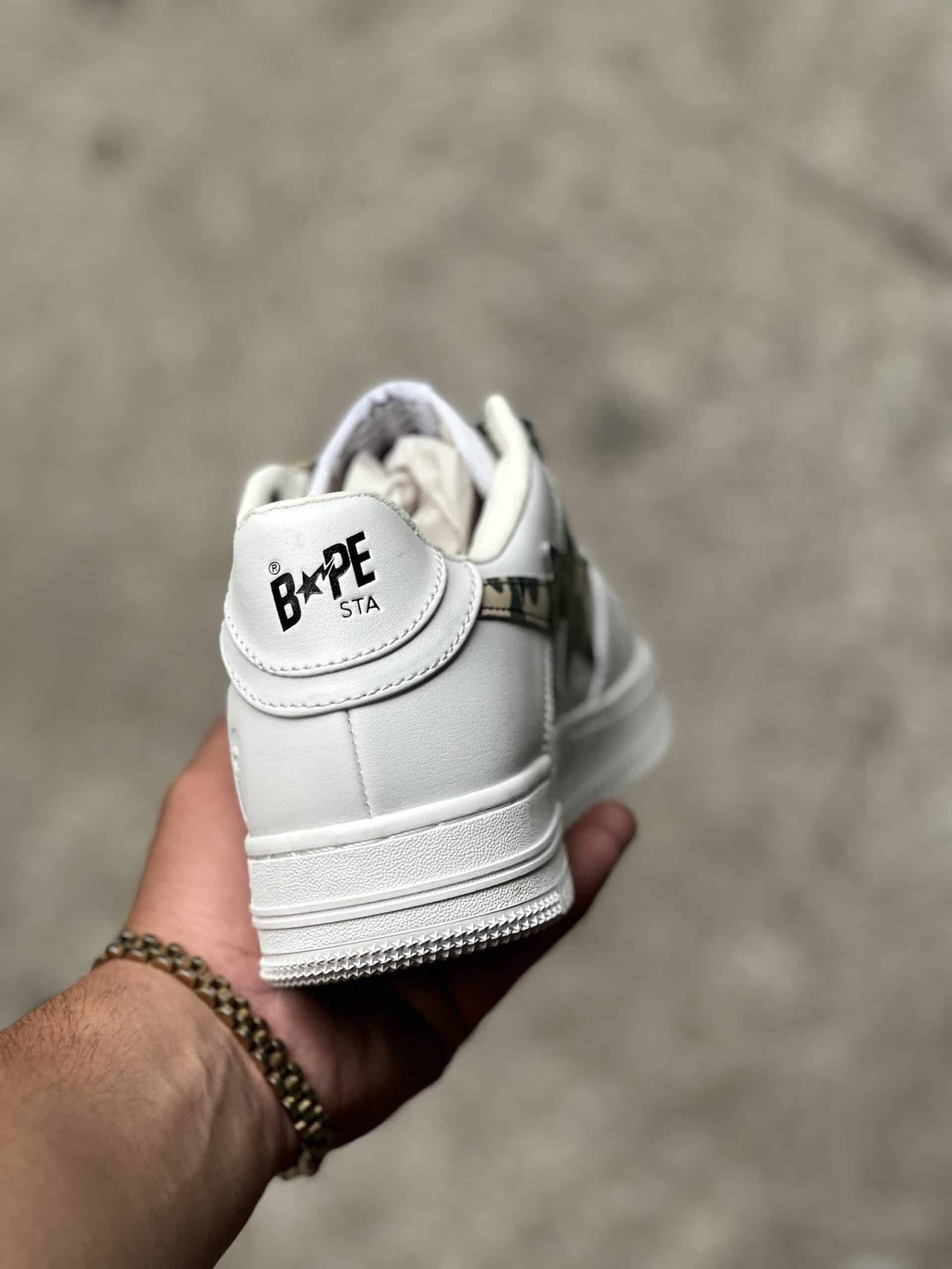 Bapesta