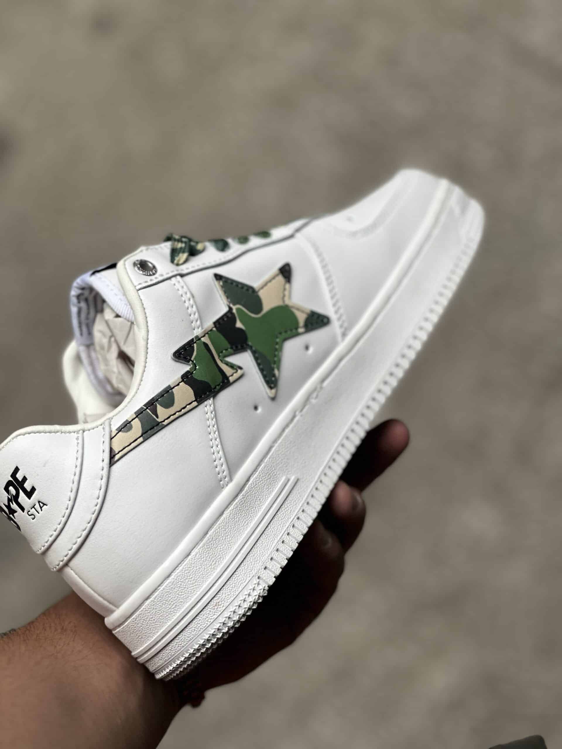 Bapesta