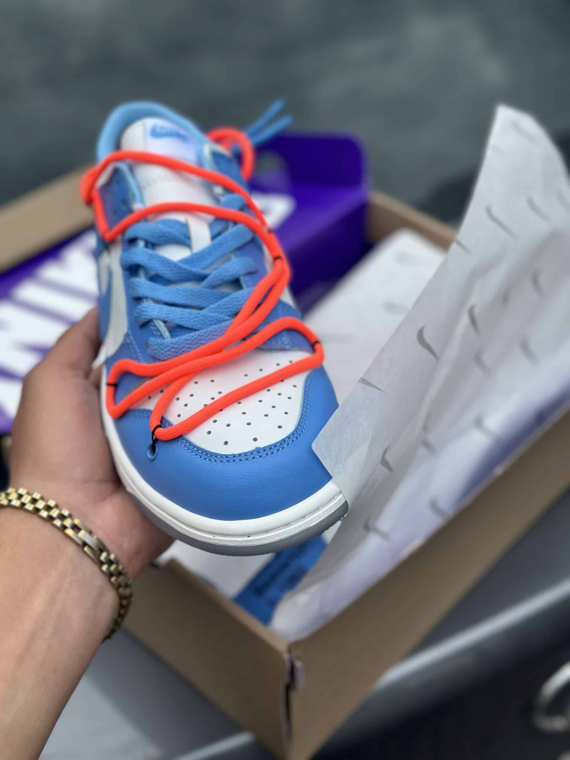 Dunk Off White FL