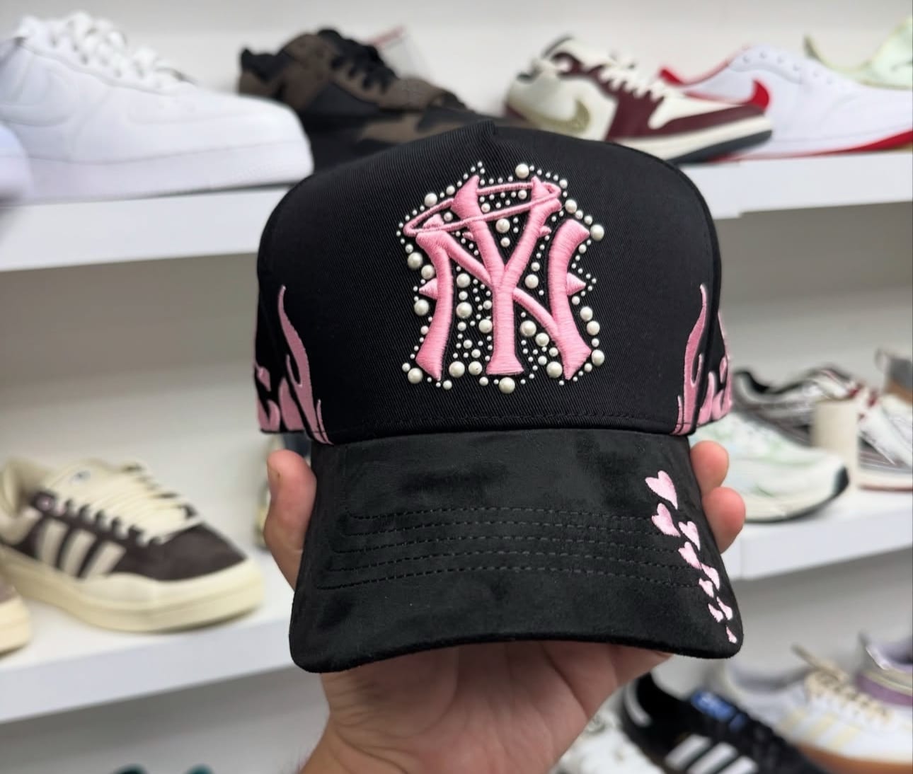 31 HATS San Valentín