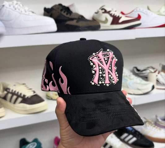 31 HATS San Valentín