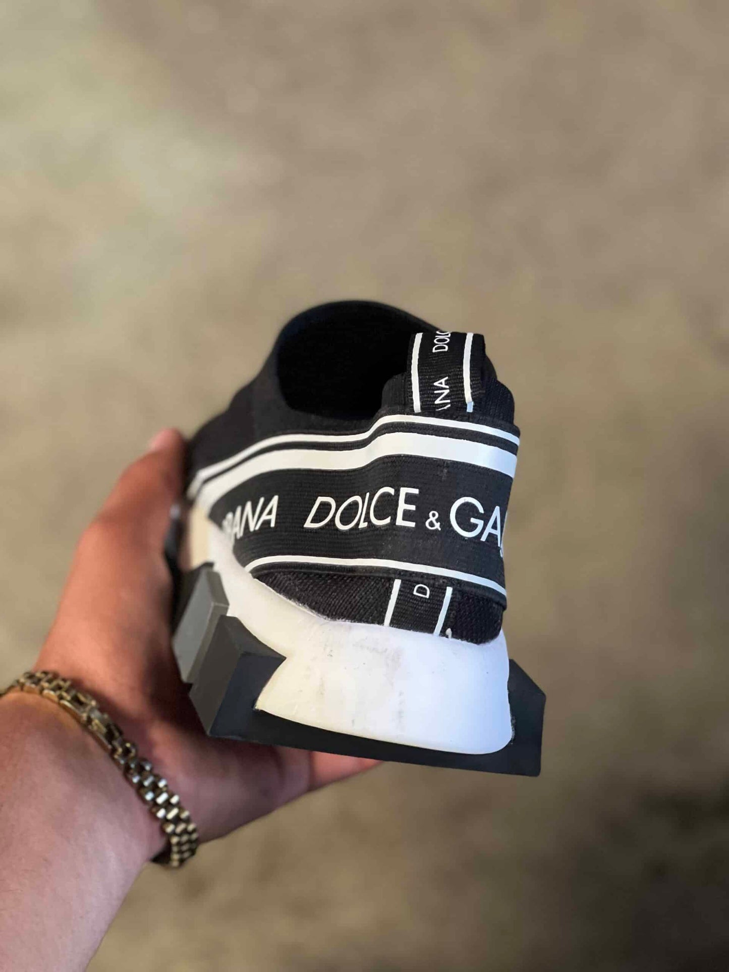 Dolce Gabanna (diseñador)
