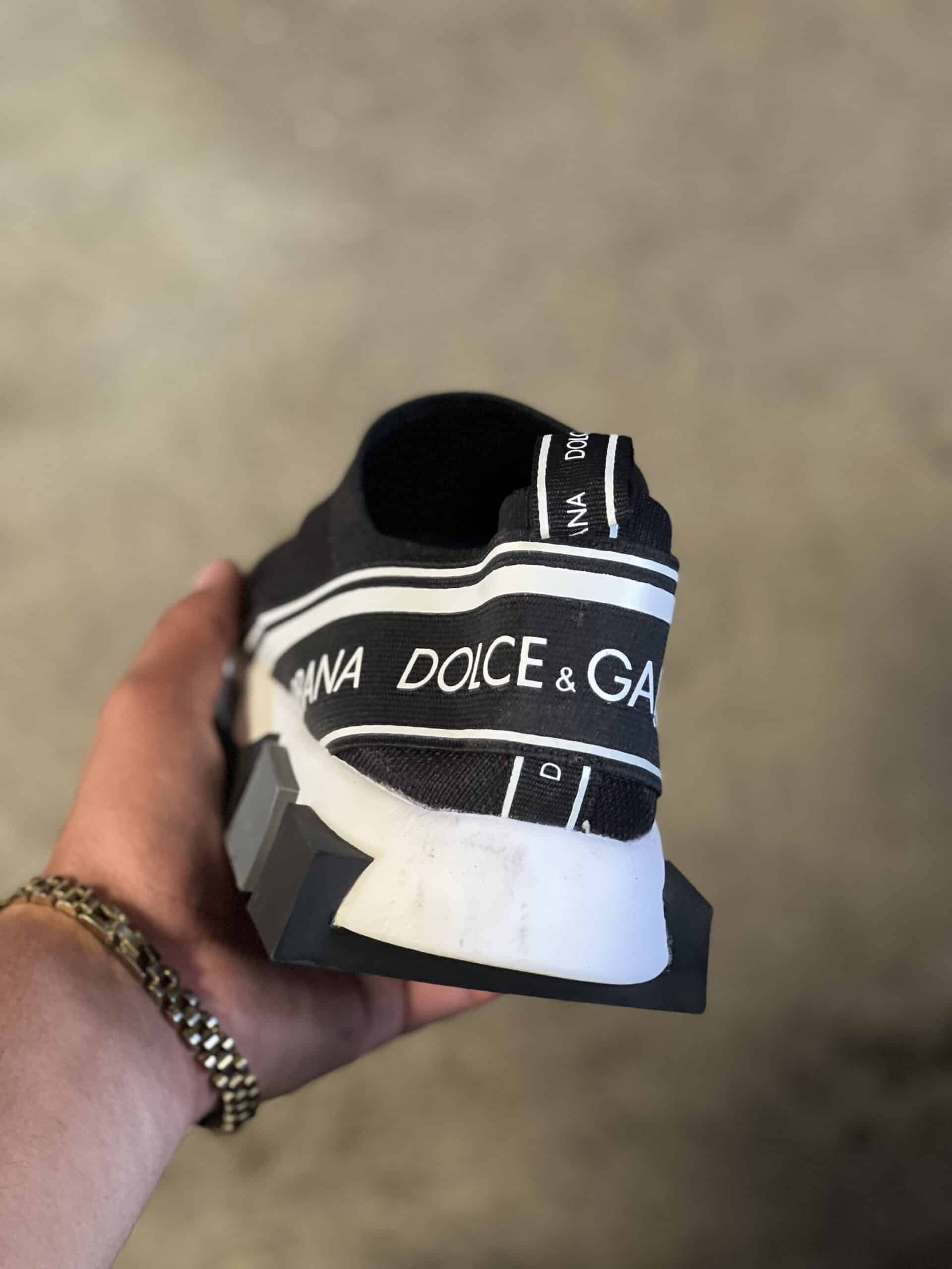 Dolce Gabanna (diseñador)