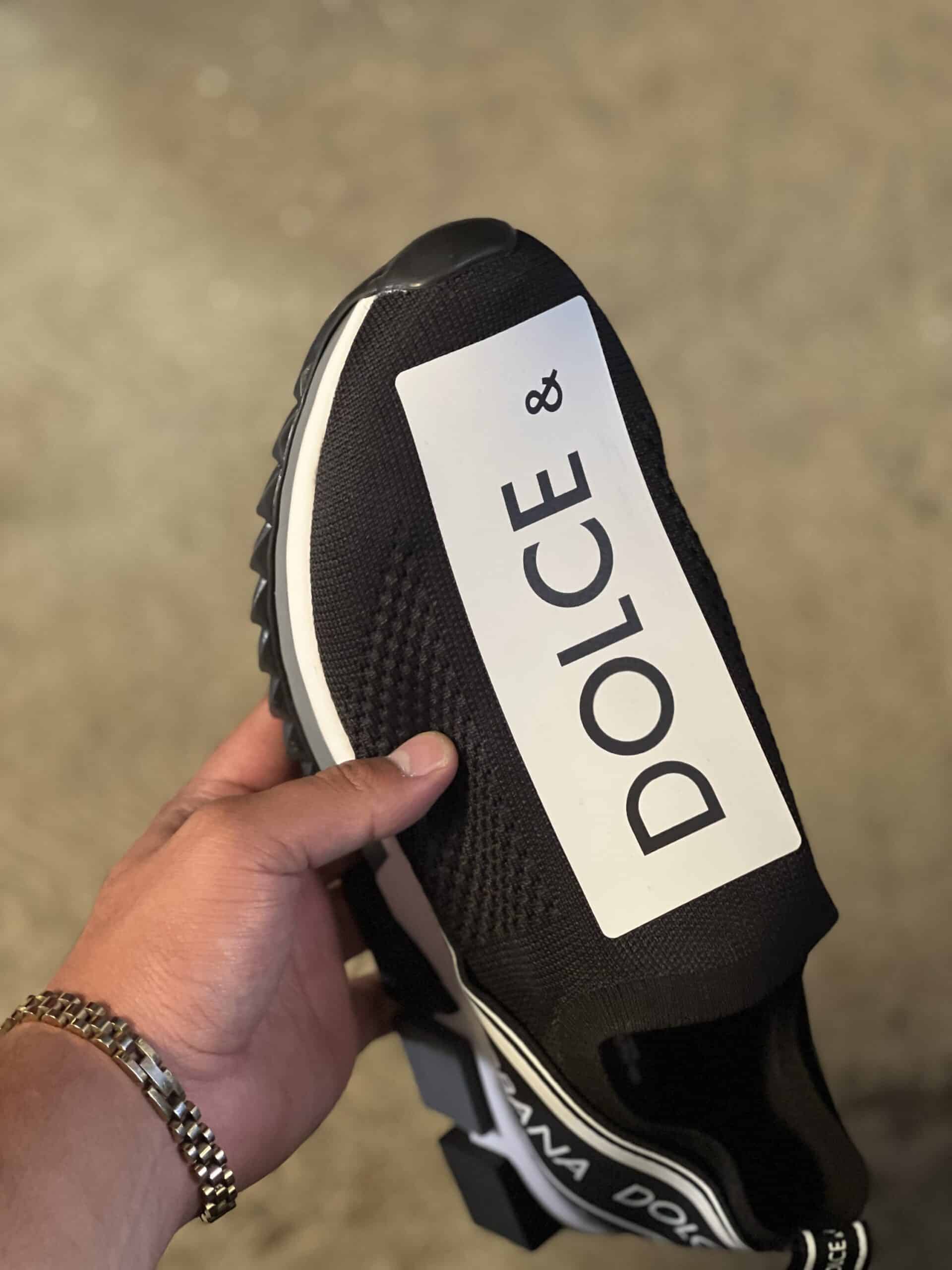 Dolce Gabanna (diseñador)