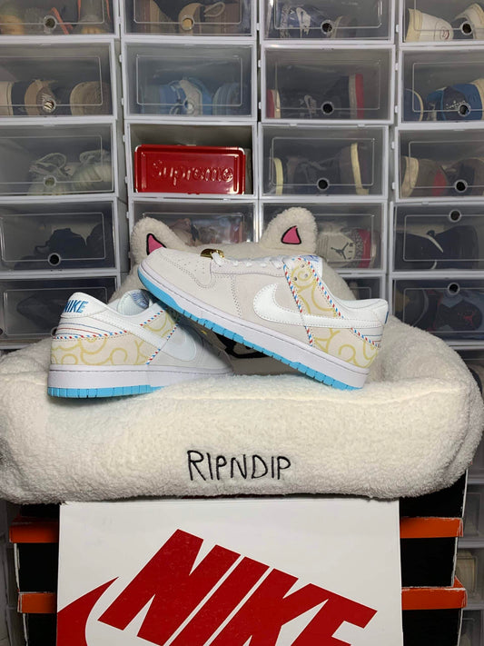 Sb Dunk Barber