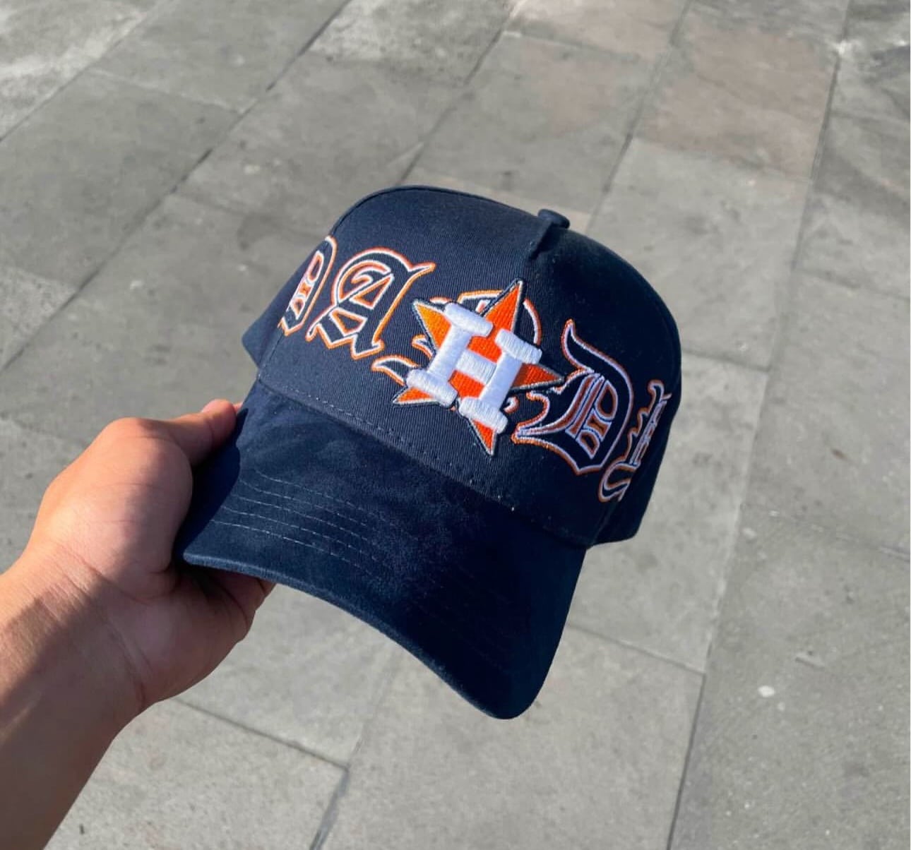 Dandy Hats Houston