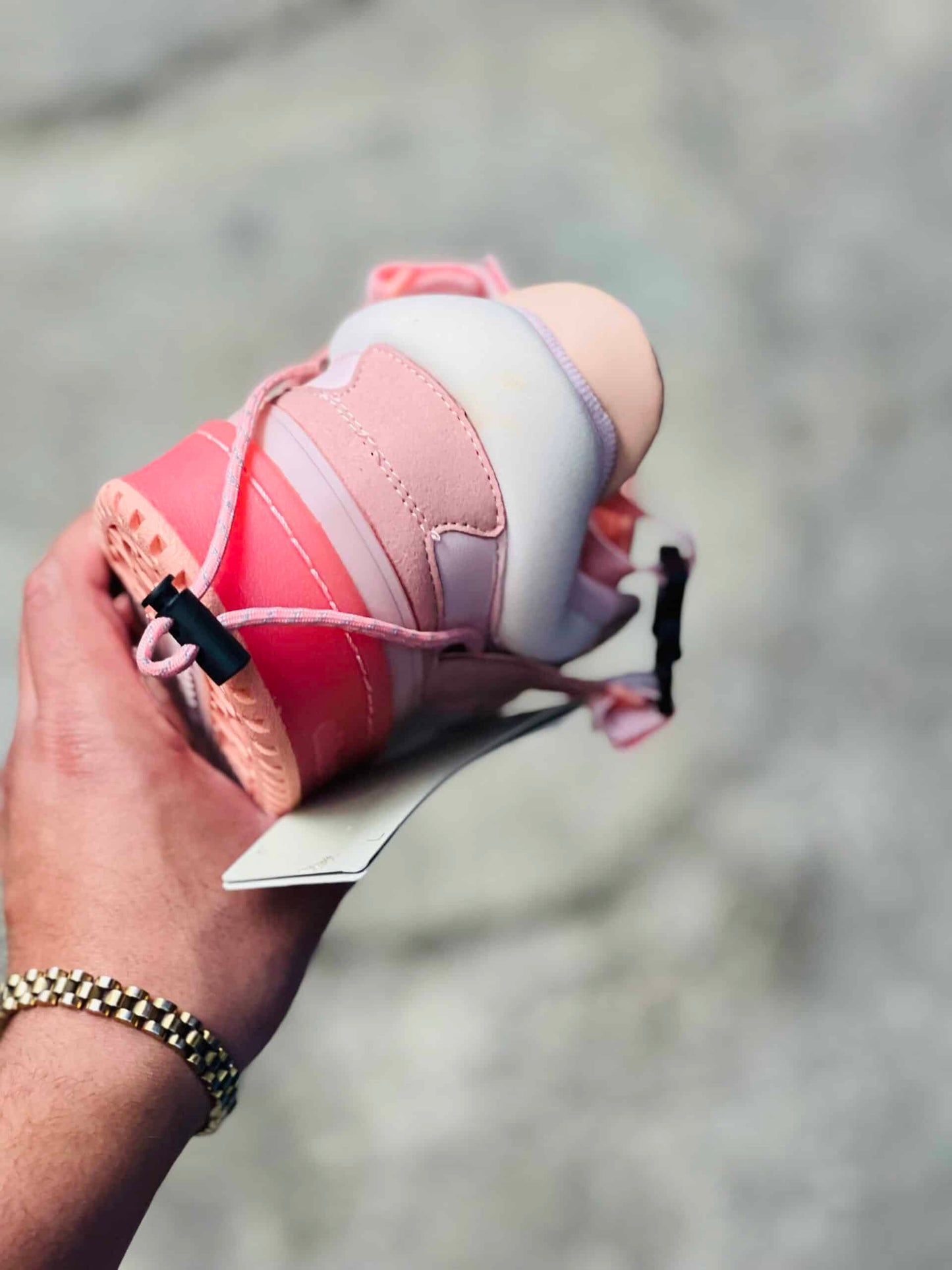 Bad Bunny Forum Pink Easter Egg
