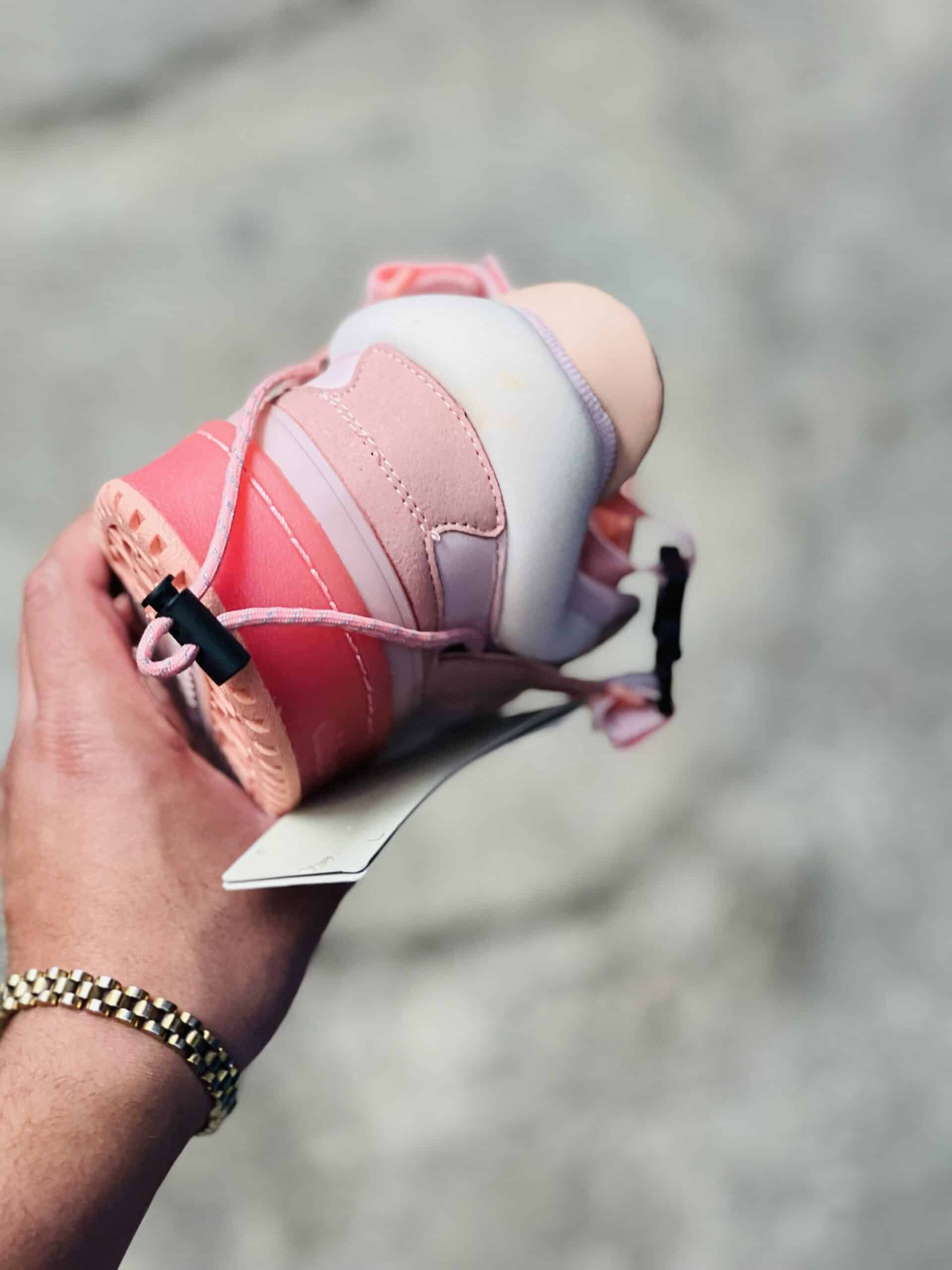 Bad Bunny Forum Pink Easter Egg
