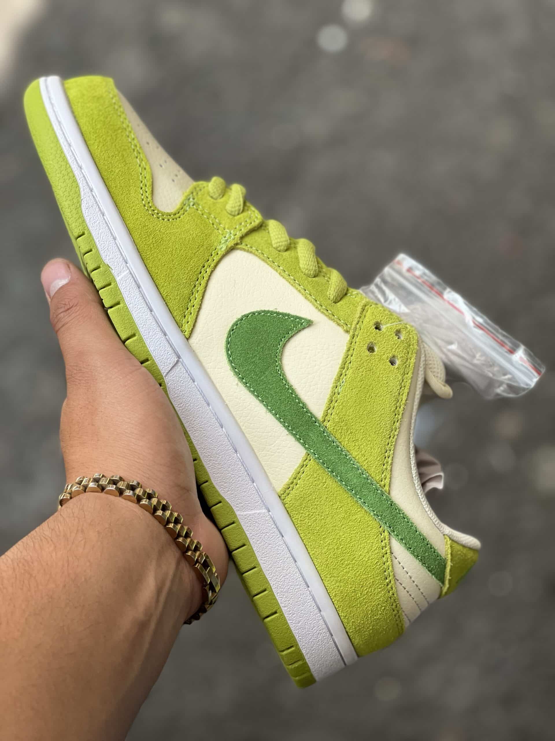 Dunk sb Apple