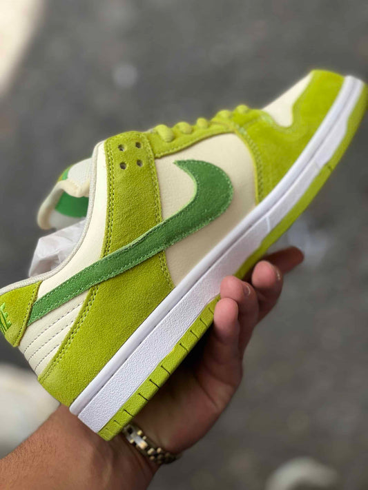 Dunk sb Apple