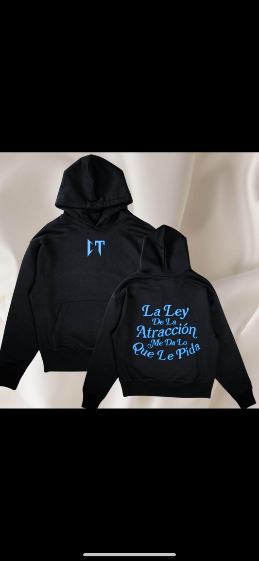 La ley de la atracción (CT)