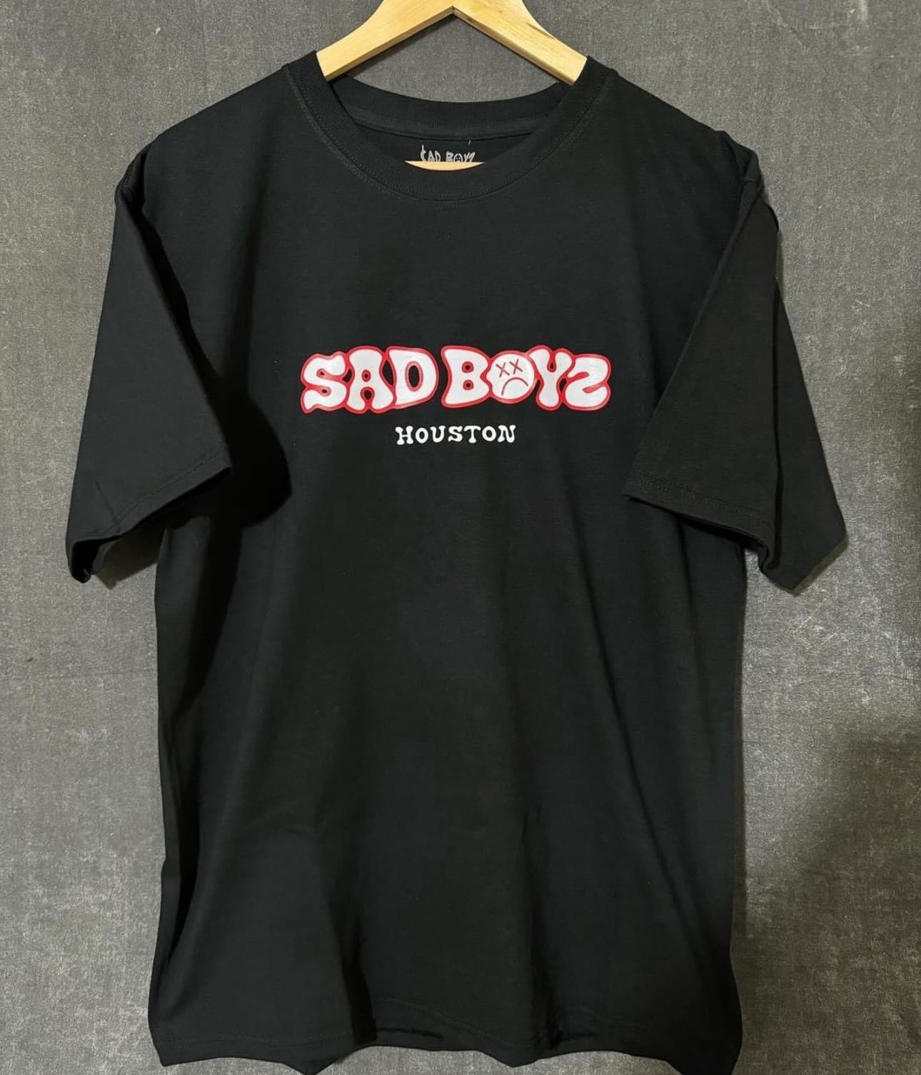 Playera sad boyz (CT)