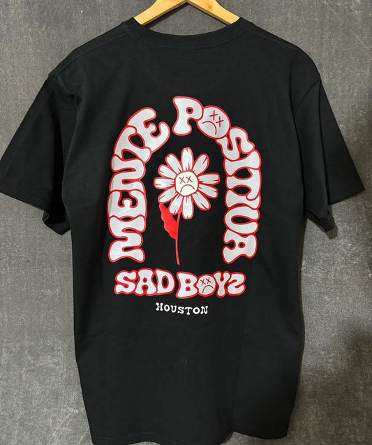 Playera sad boyz (CT)