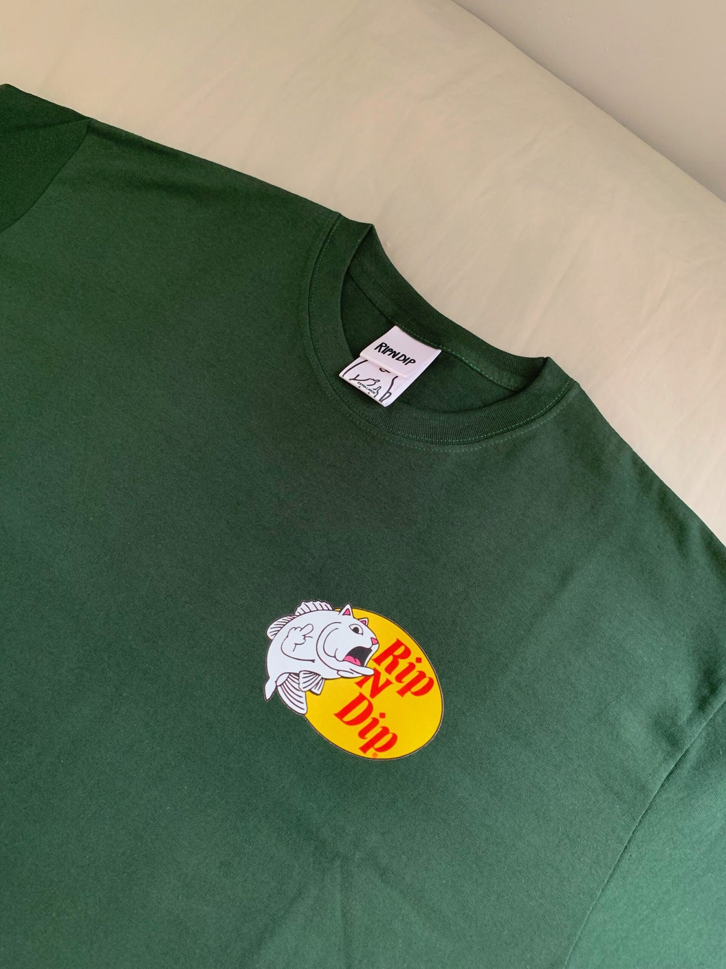 RipnDip Bass Pro Shops tee
