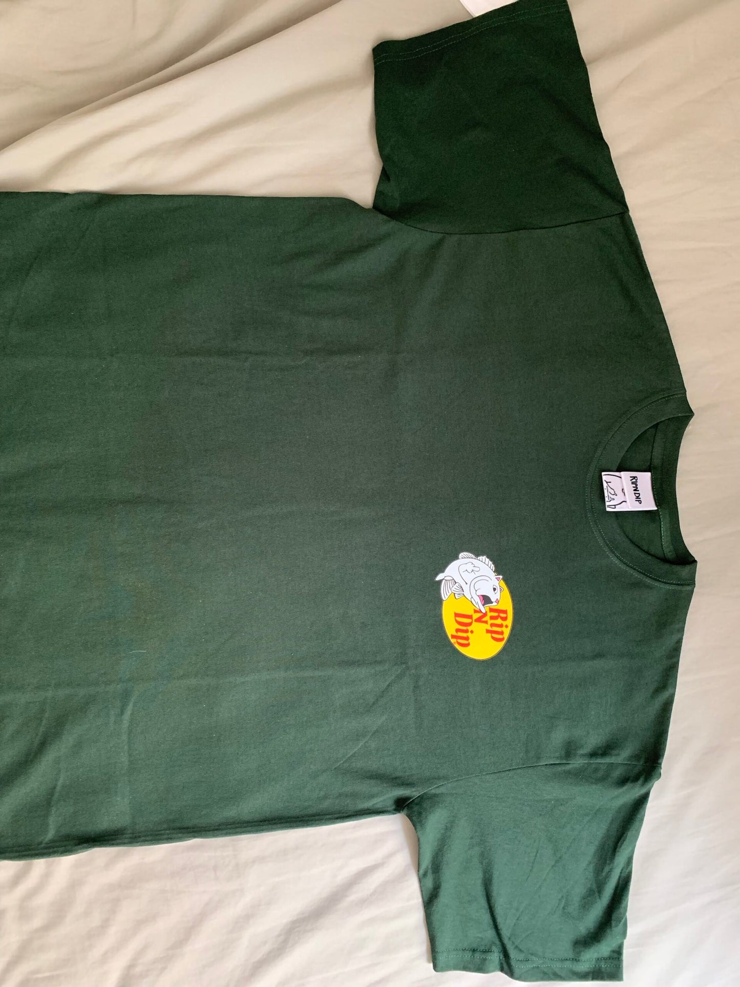 RipnDip Bass Pro Shops tee
