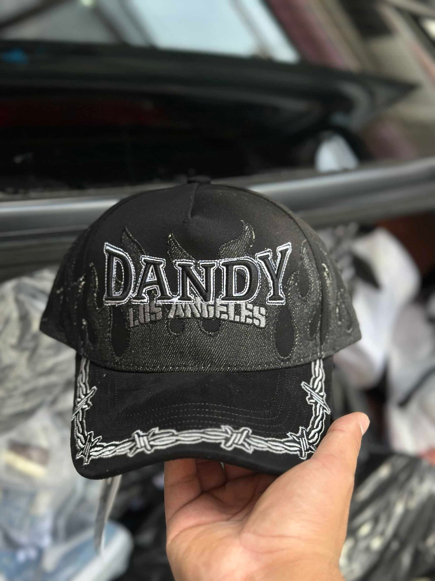 Dandy Los Ángeles