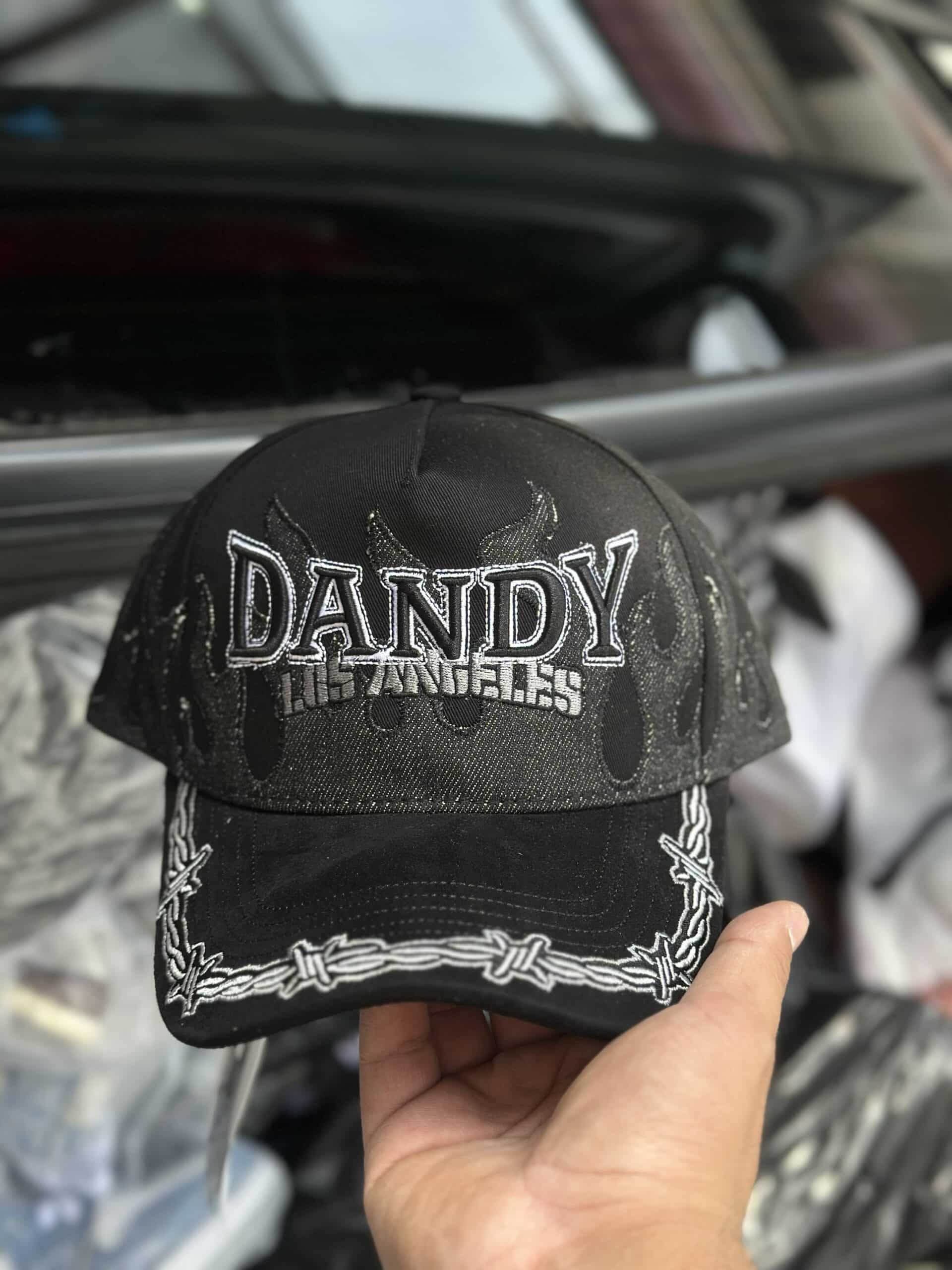 Dandy Los Ángeles