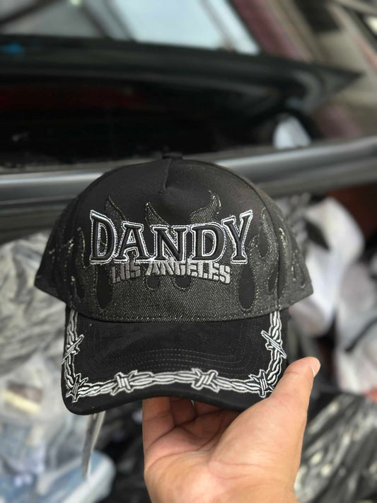 Dandy Los Ángeles
