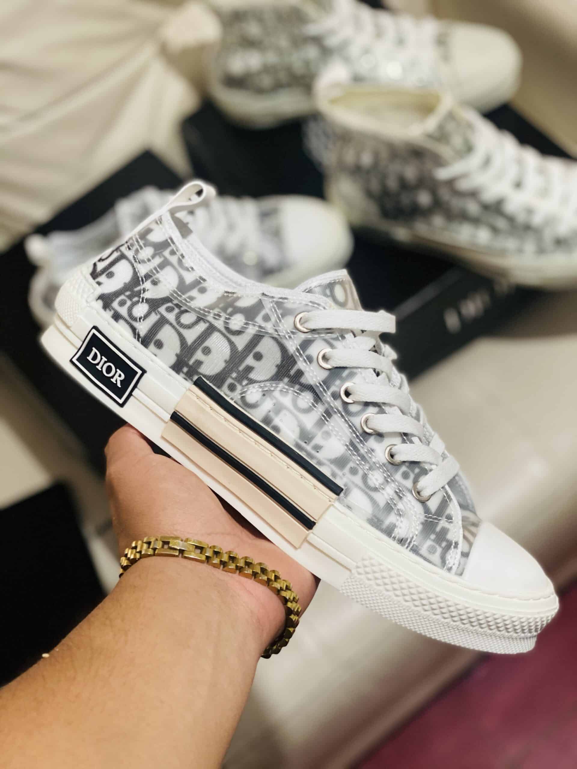 Dior B23 Low (diseñador)
