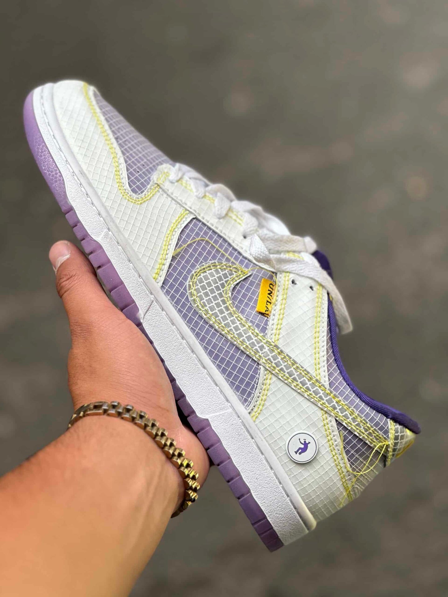 Dunk Union LA