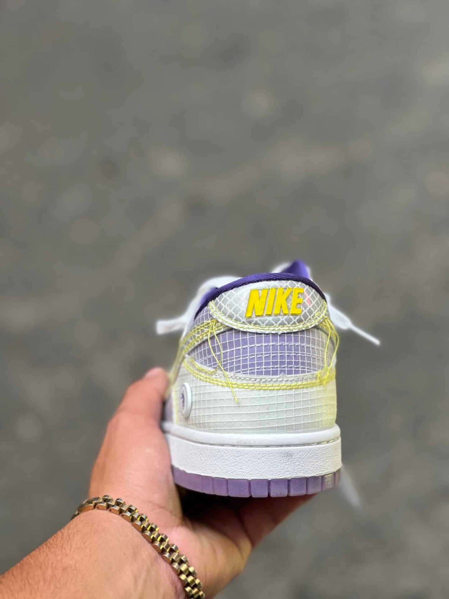 Dunk Union LA
