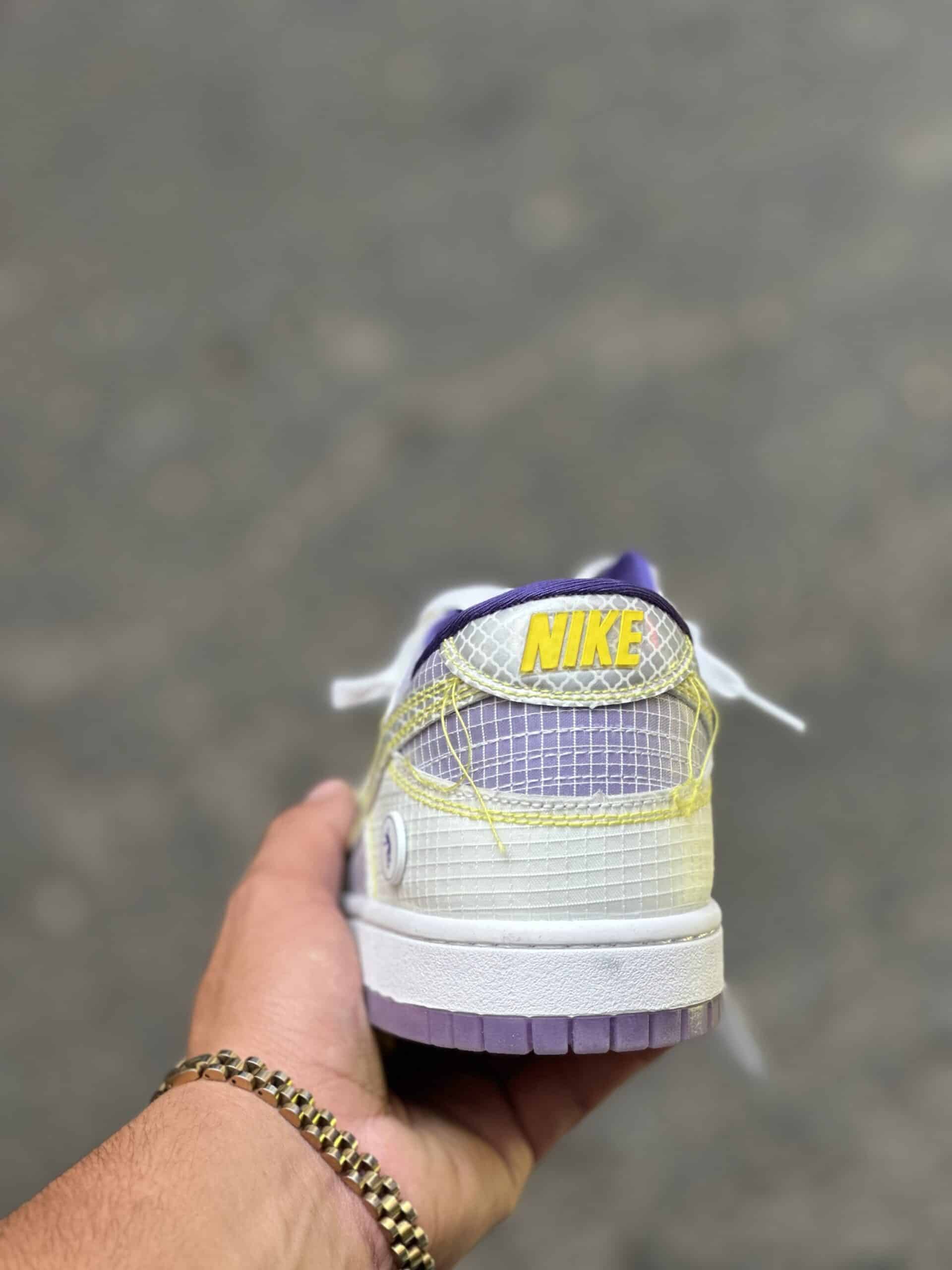 Dunk Union LA