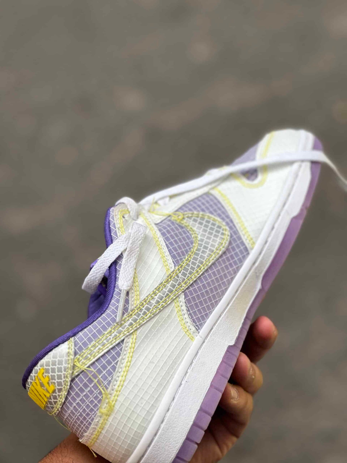 Dunk Union LA