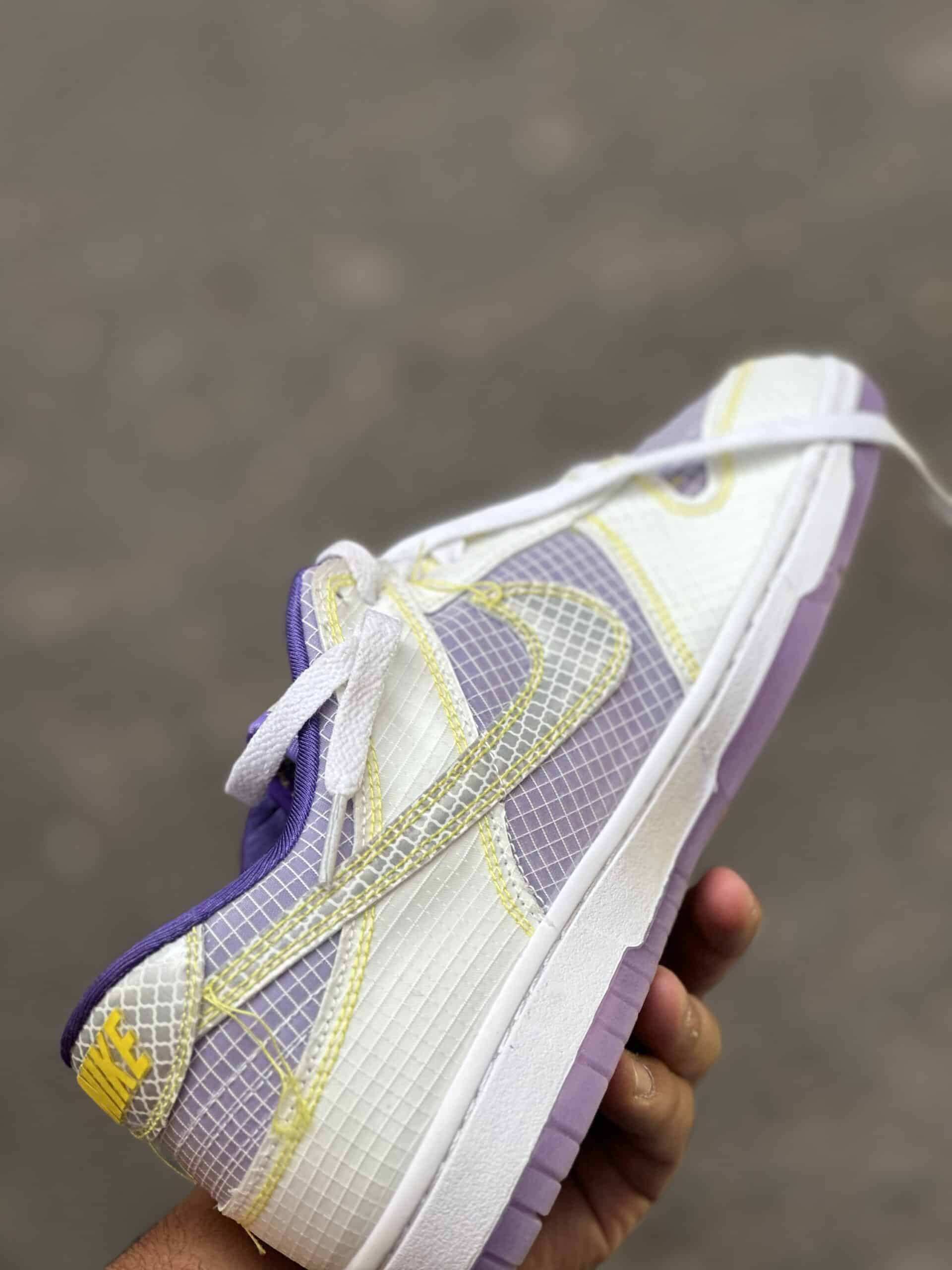 Dunk Union LA