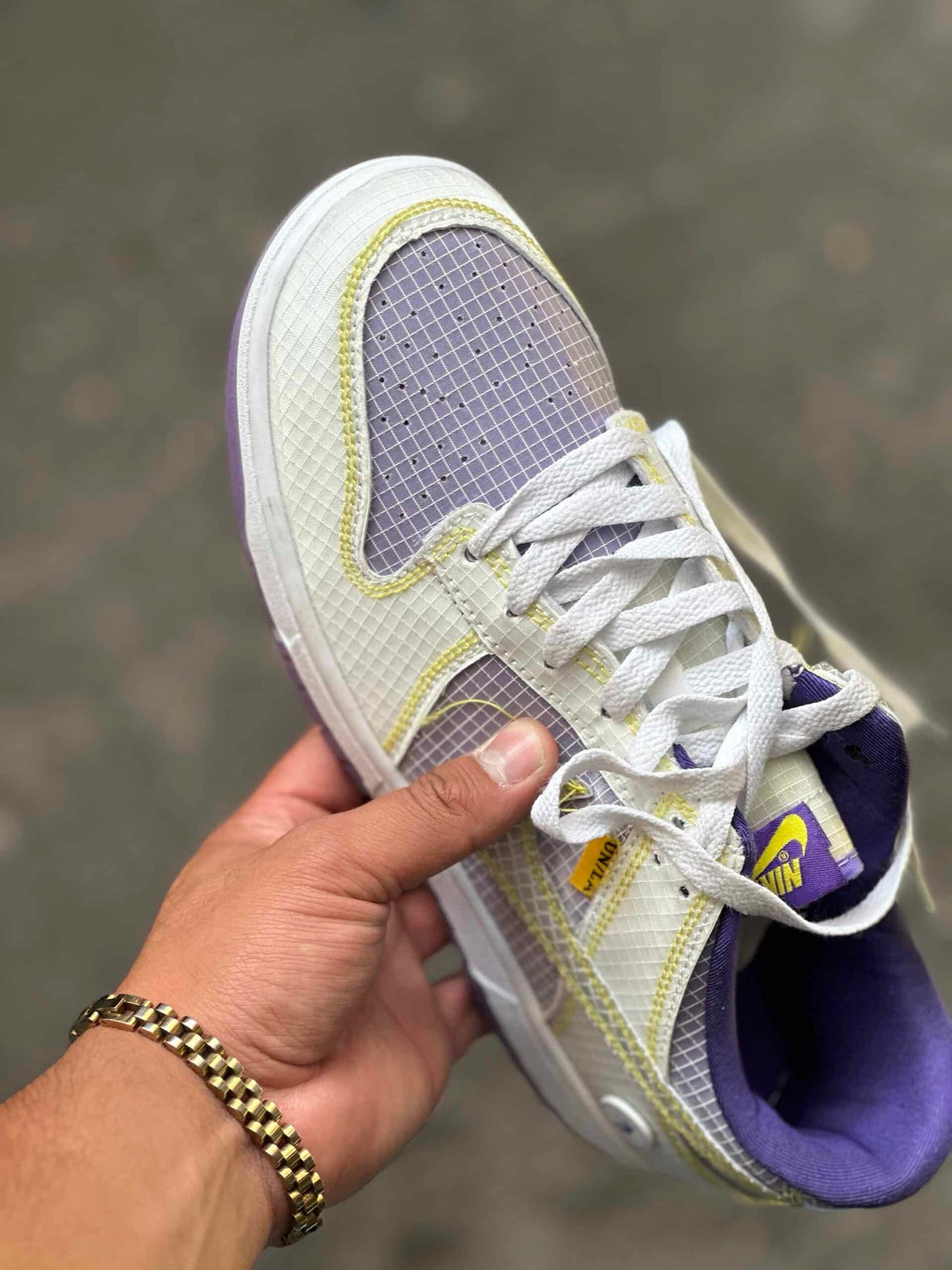 Dunk Union LA
