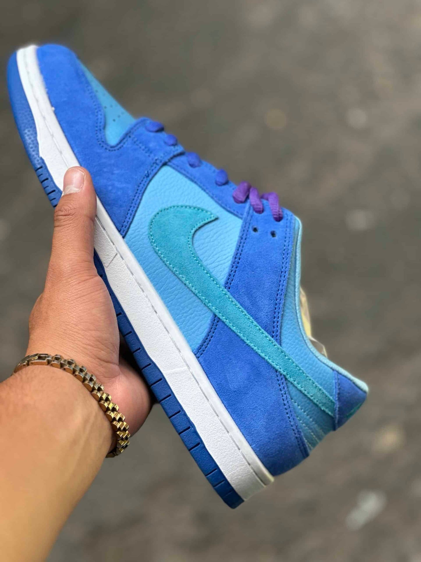 sb dunk fruits