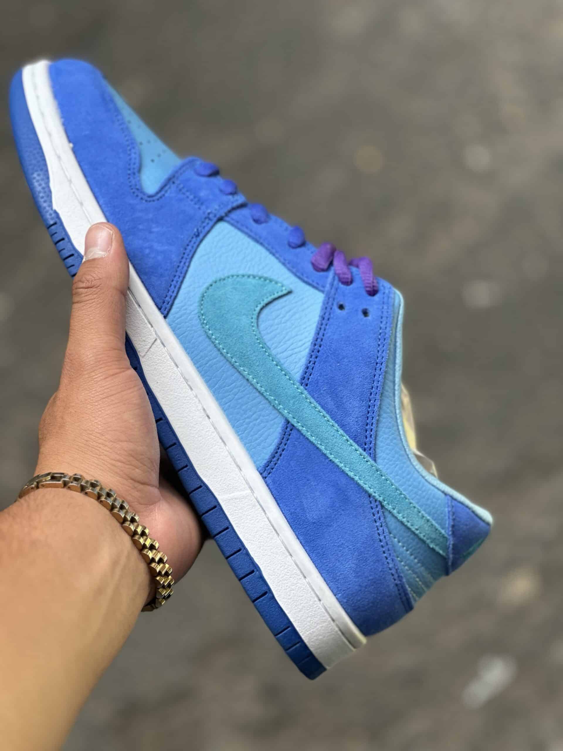 sb dunk fruits