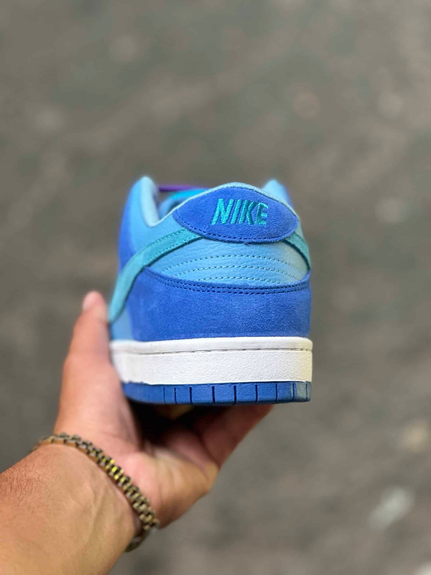 sb dunk fruits