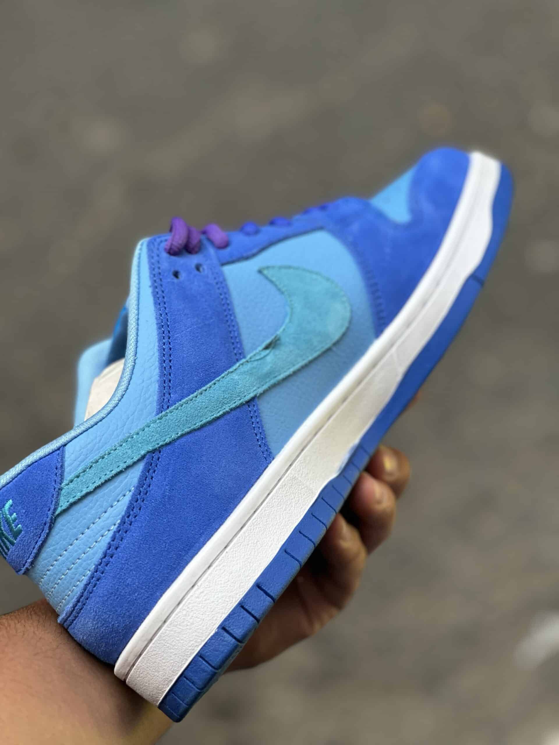 sb dunk fruits