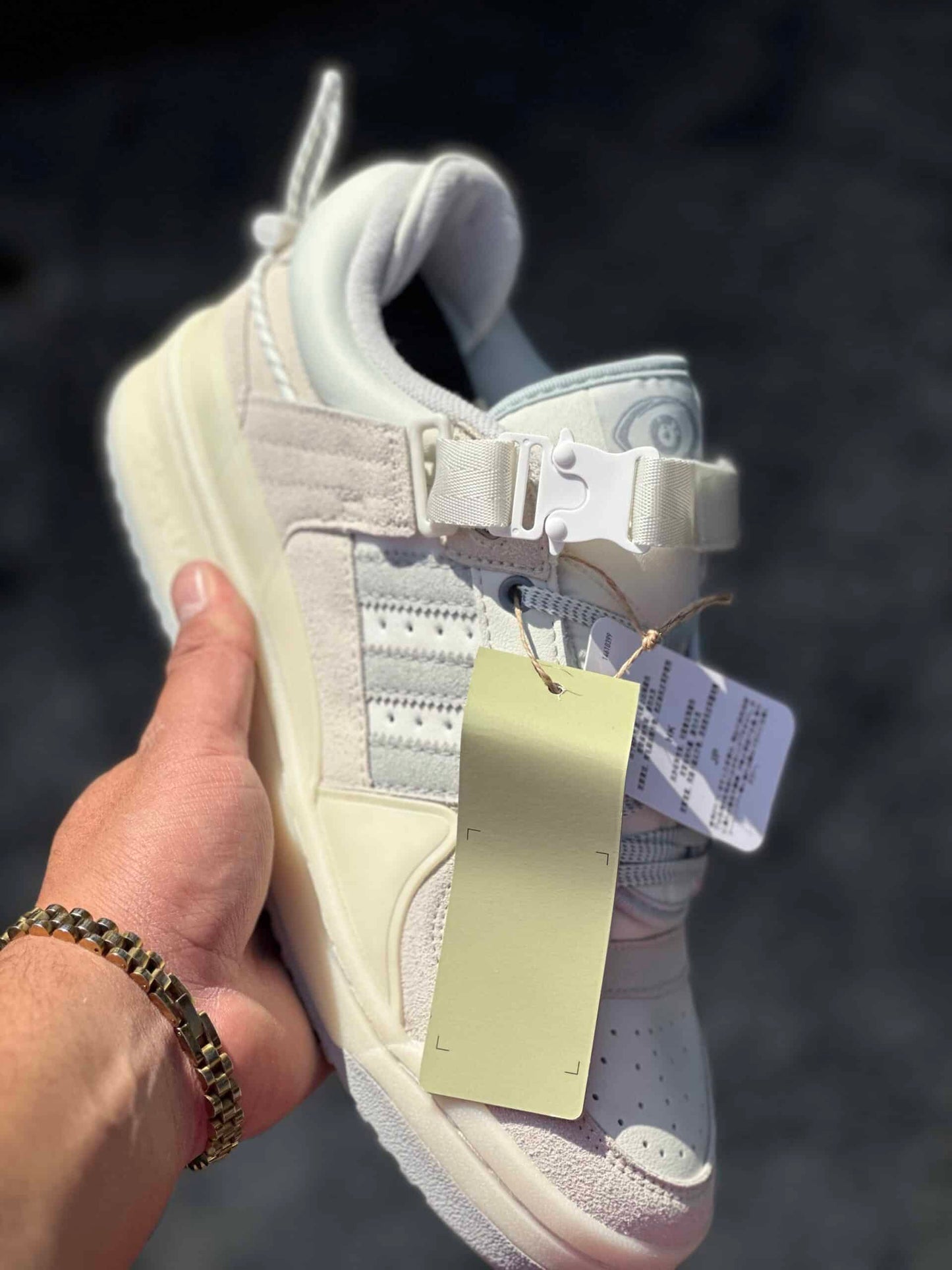 Bad Bunny Last Forum