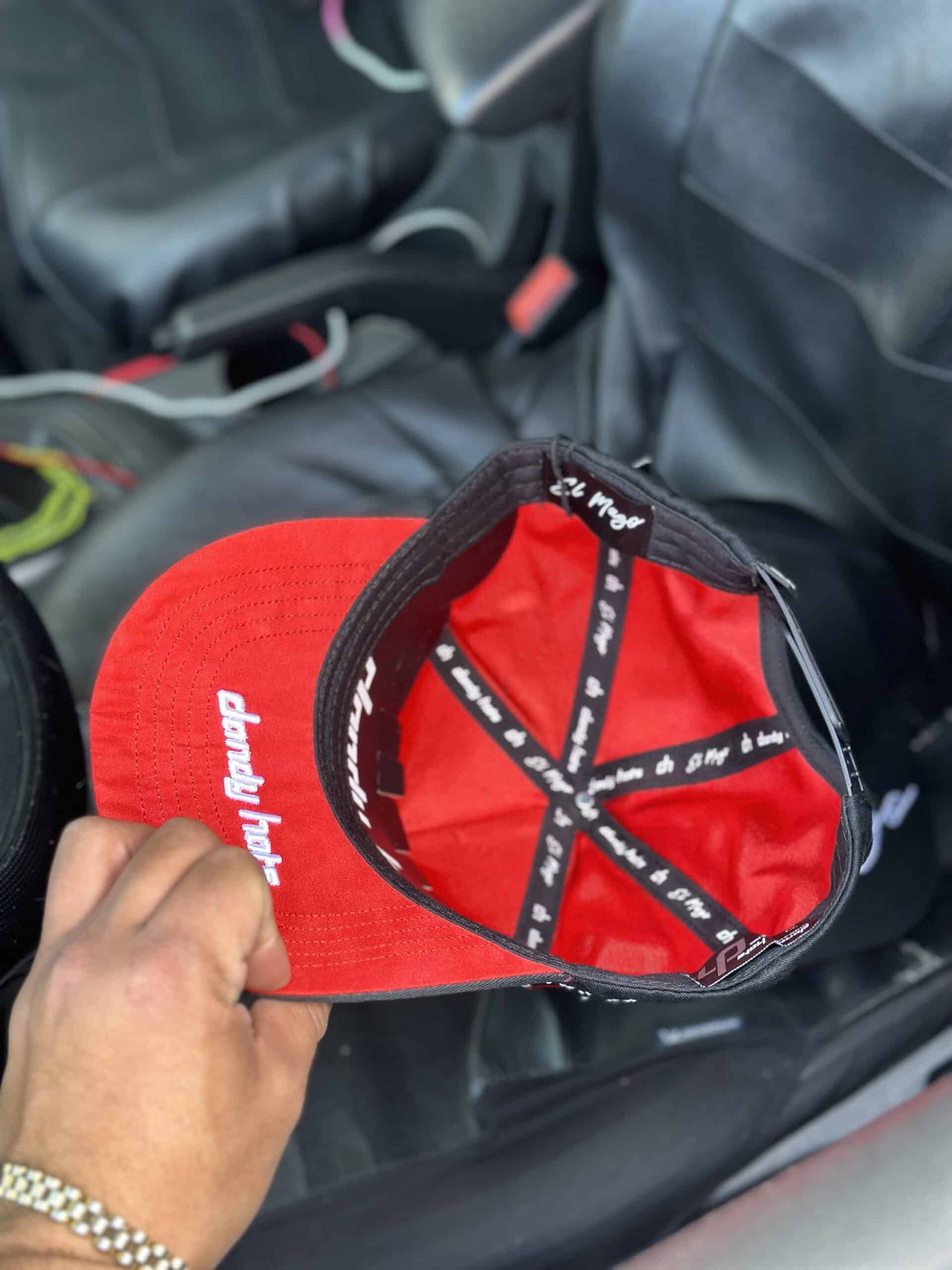 Dandy Hats “El Mago”