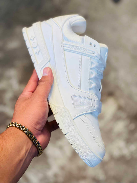 Louis Vuitton Trainer (diseñador)