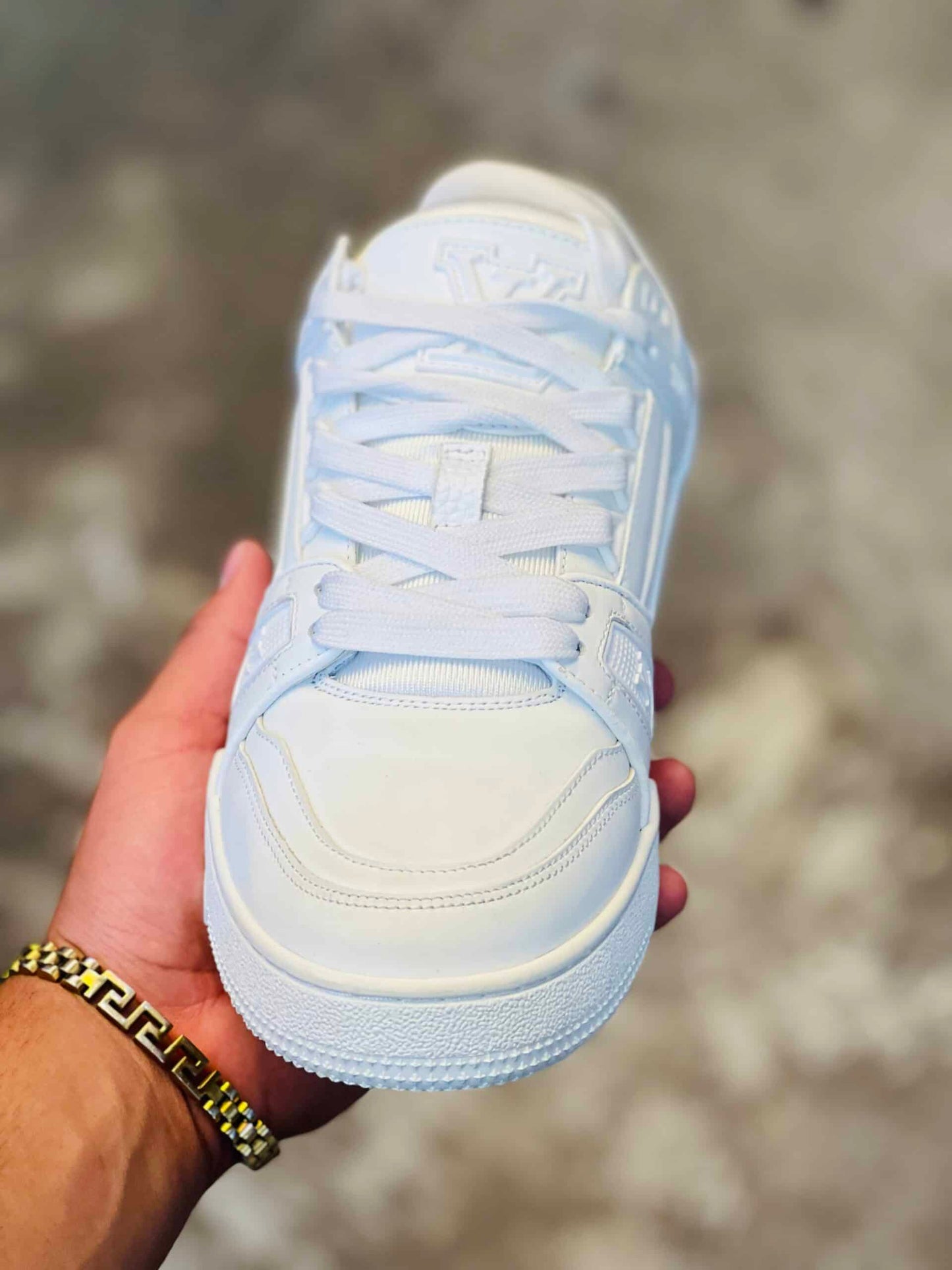 Louis Vuitton Trainer (diseñador)