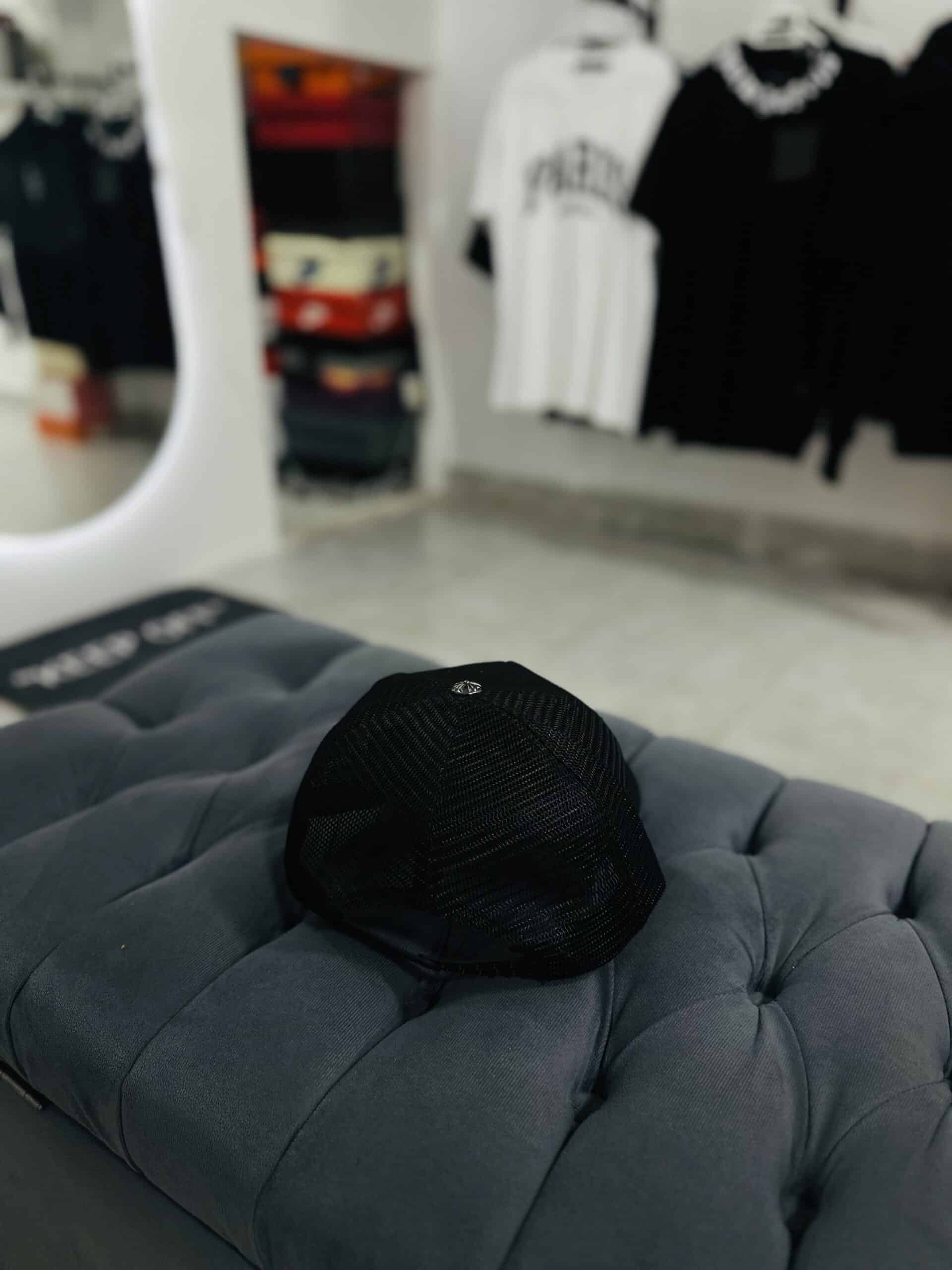 Chrome Hearts cap