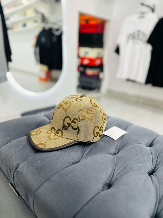 Gucci truck hat