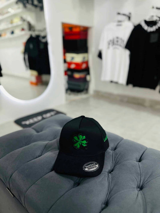 Lucky Cap