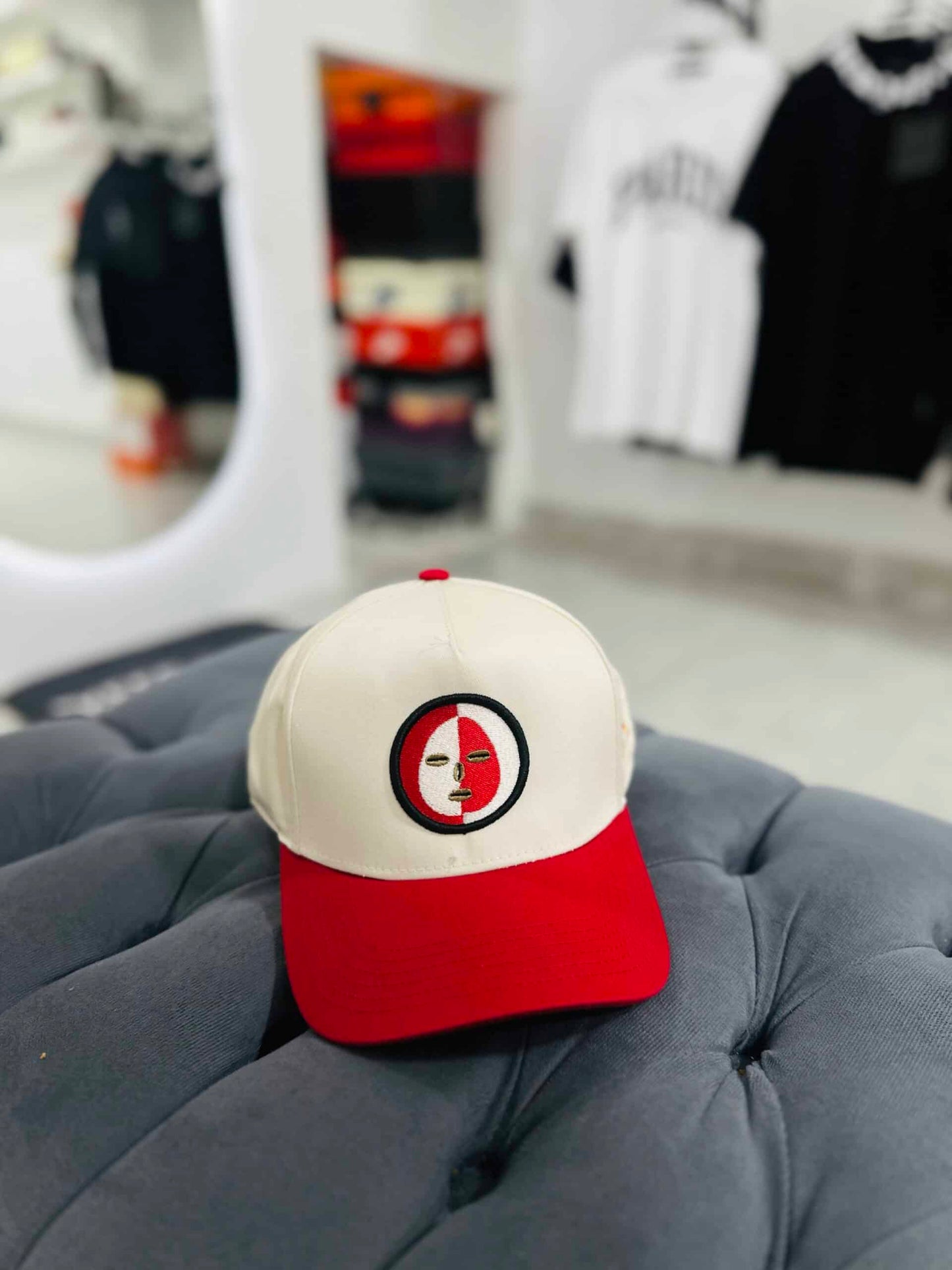 Gorra Elegua
