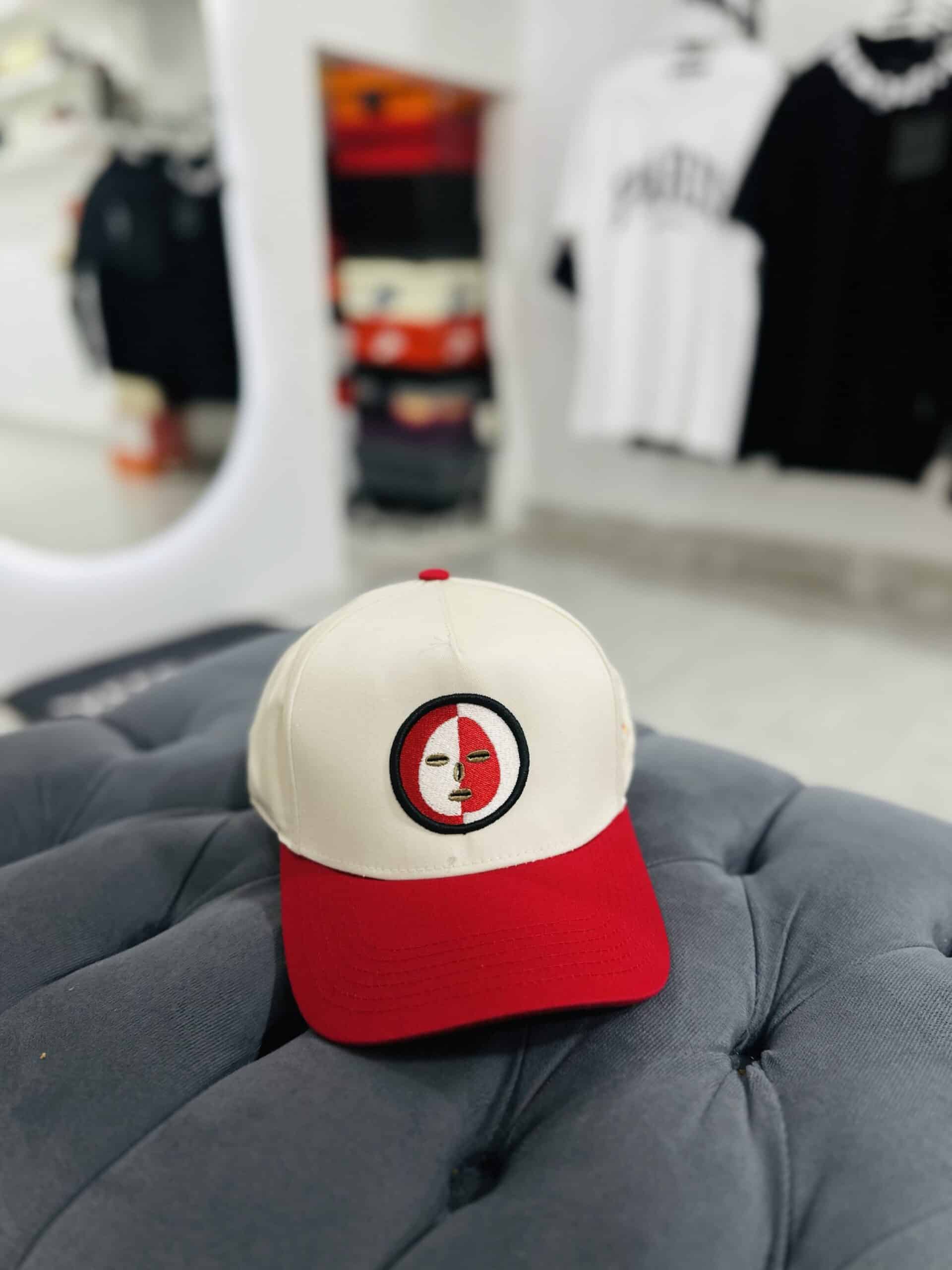 Gorra Elegua