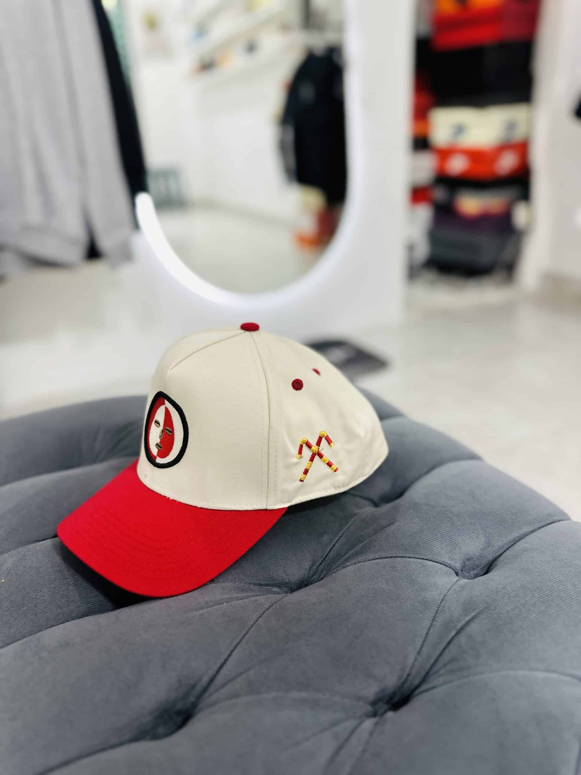 Gorra Elegua
