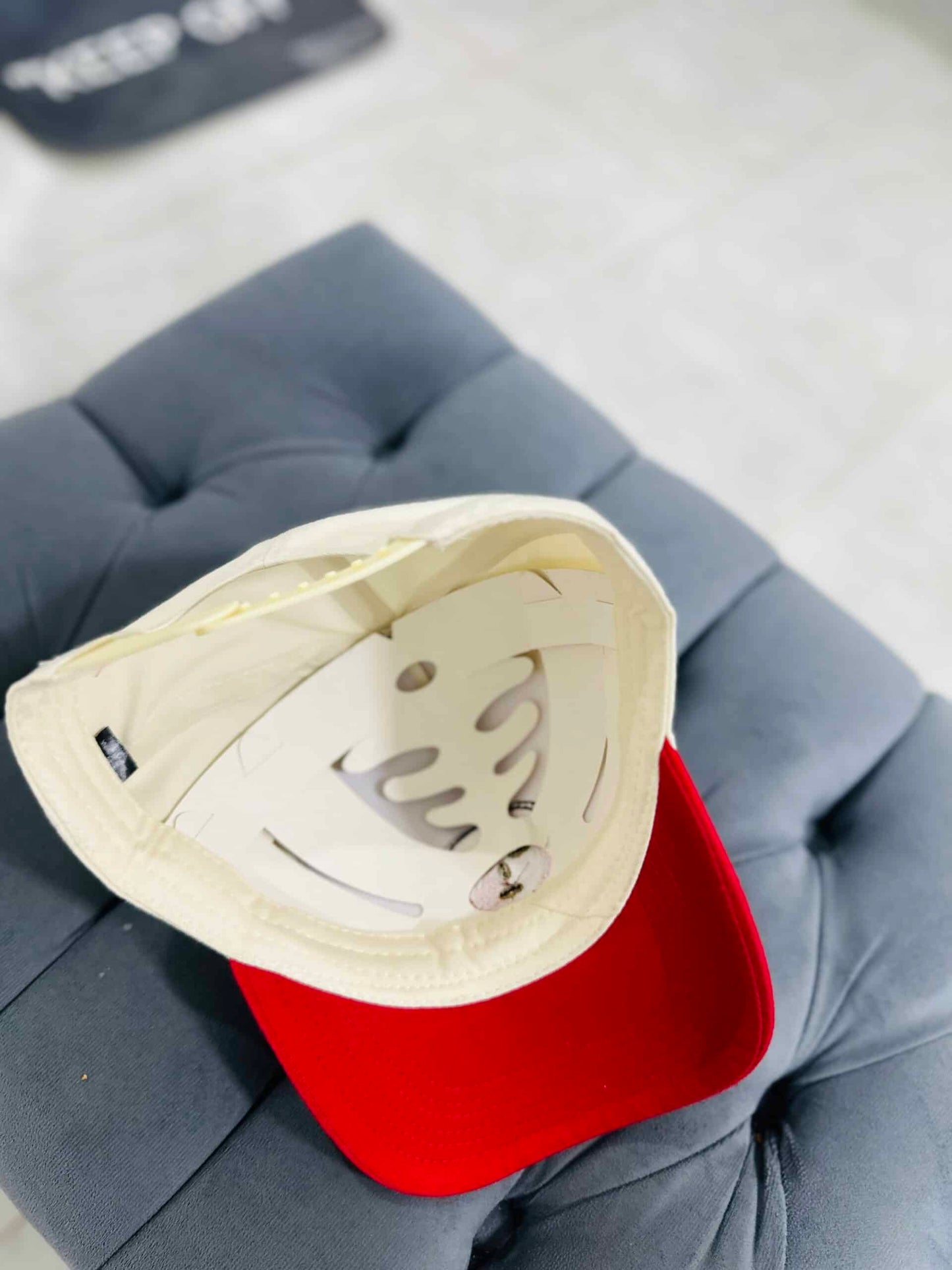 Gorra Elegua