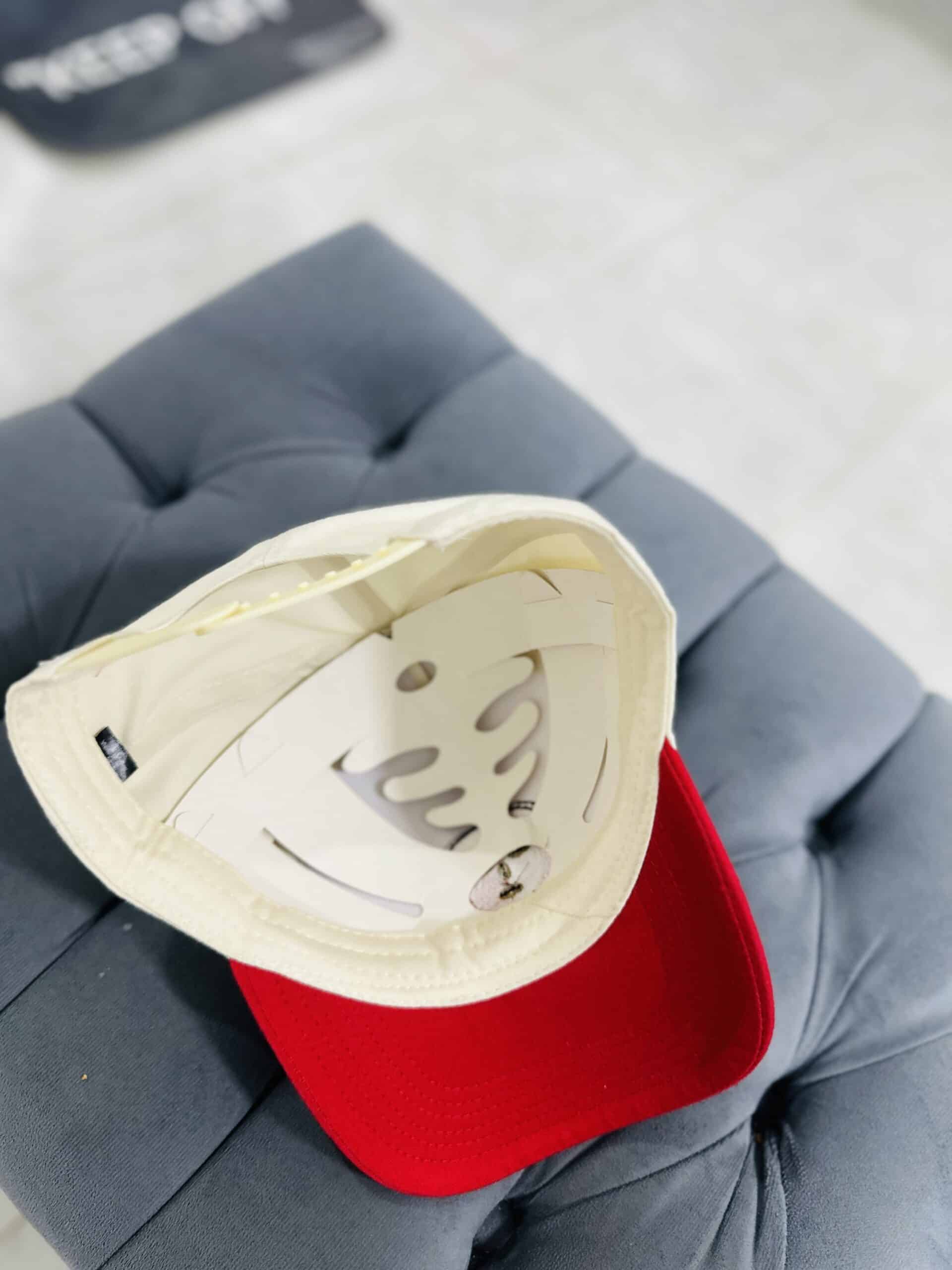 Gorra Elegua